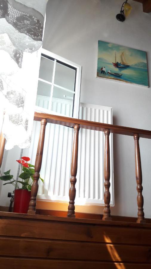 Granis Family House Apartment Ano Lefkimmi Exterior photo